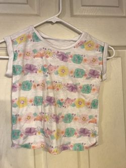 Toddler girl size 4T