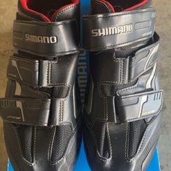 Shimano Bike Shoe