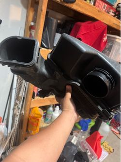 Air filter Intake