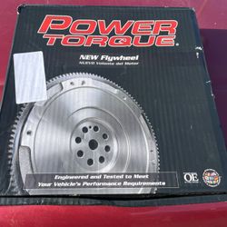 Brand New Fly Wheel 