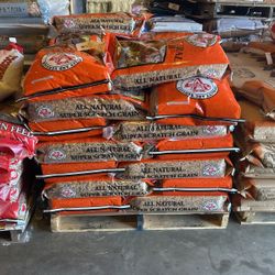 7 Grain Super Scratch 