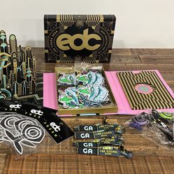 EDC LV 2025 GA TICKETS 