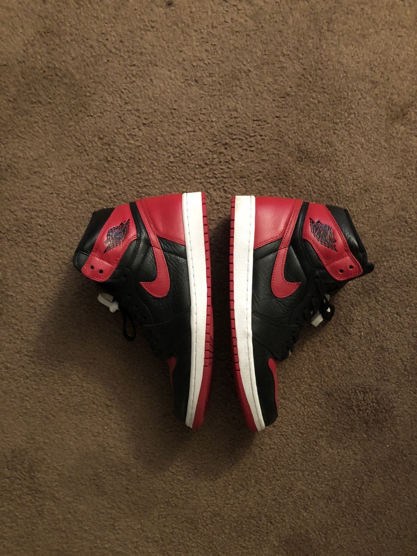 Nike Jordan 1 ‘Homage to Home’ (Non-numbered)