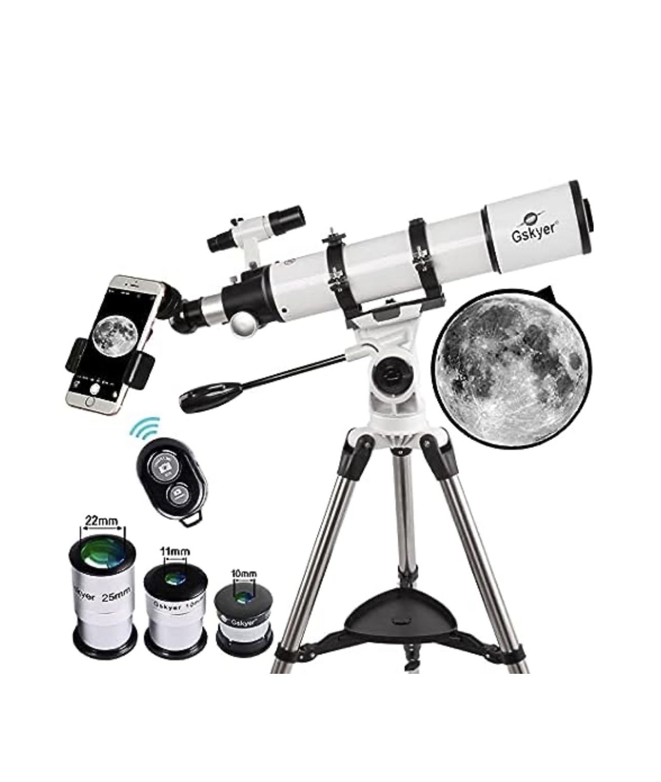 GOTO INC 90th Anniversary 当っ Monocular