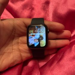 Apple Watch 2nd Gen