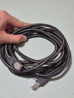 GameStop Universal 10-ft Ethernet Cable for PlayStation, Xbox, Switch, PC