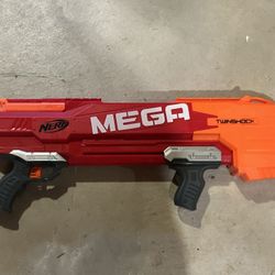 Mega Dart Blaster 