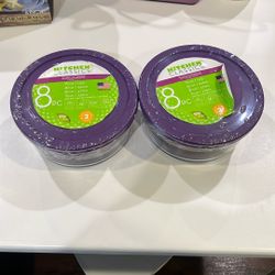 Food Storage Containers 