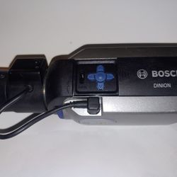 Bosch Cameras