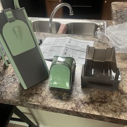 Vegetable Cutter