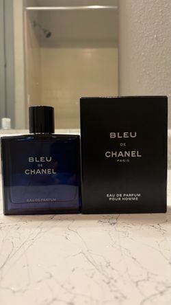Bleu de Chanel Eau de Parfum