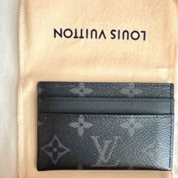 LV Men’s card holder