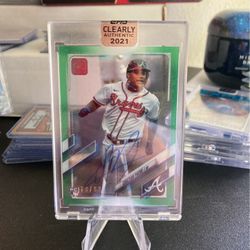 Baseball Auto Lot 