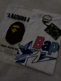 Bape Shirt