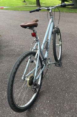 Diamondback Lustre One precisi Women s Mountain