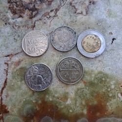 Alguien Sabe Si Tienen Valor