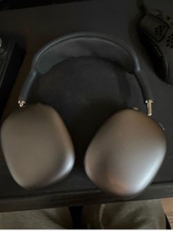 apple airpod pro max