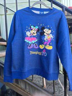 Disney Sweater