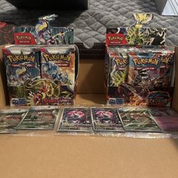 Pokemon Collection - Mint