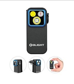 Olight Oclip PRO (Black)