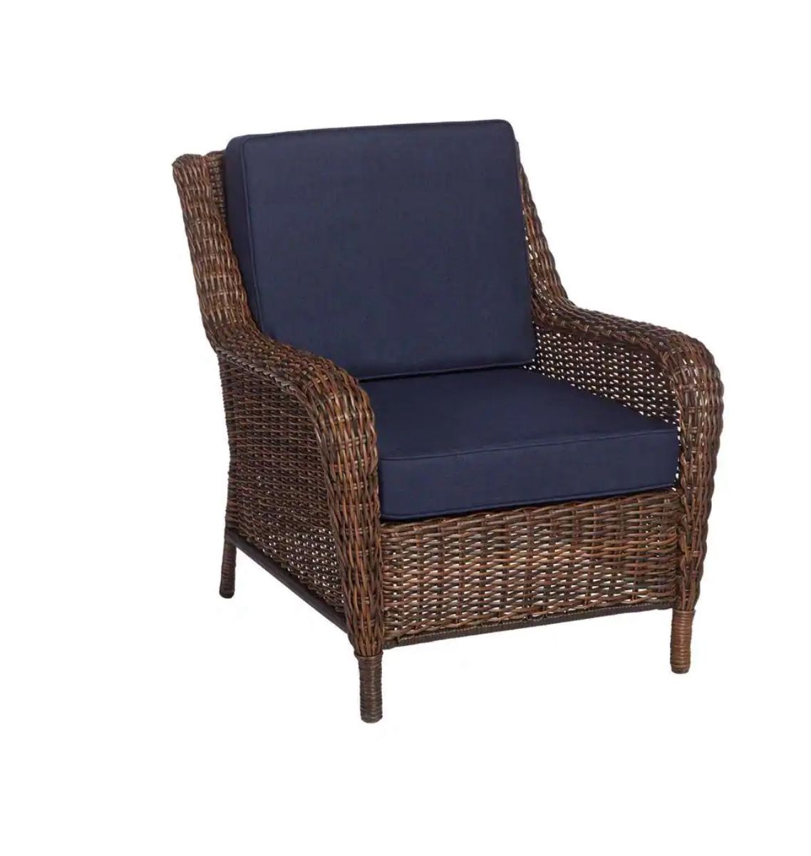 Hampton bay Lounge chair