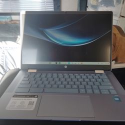 Chrome Book Brand New 