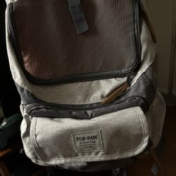Dog Carrier 