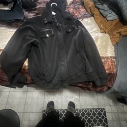Hoodie XL