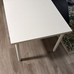 Office Desk - Manual height adjustable