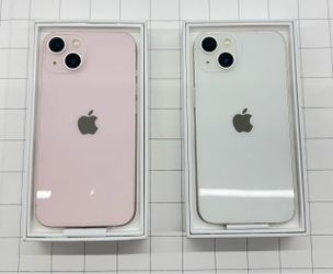 iPhone 14 Unlocked