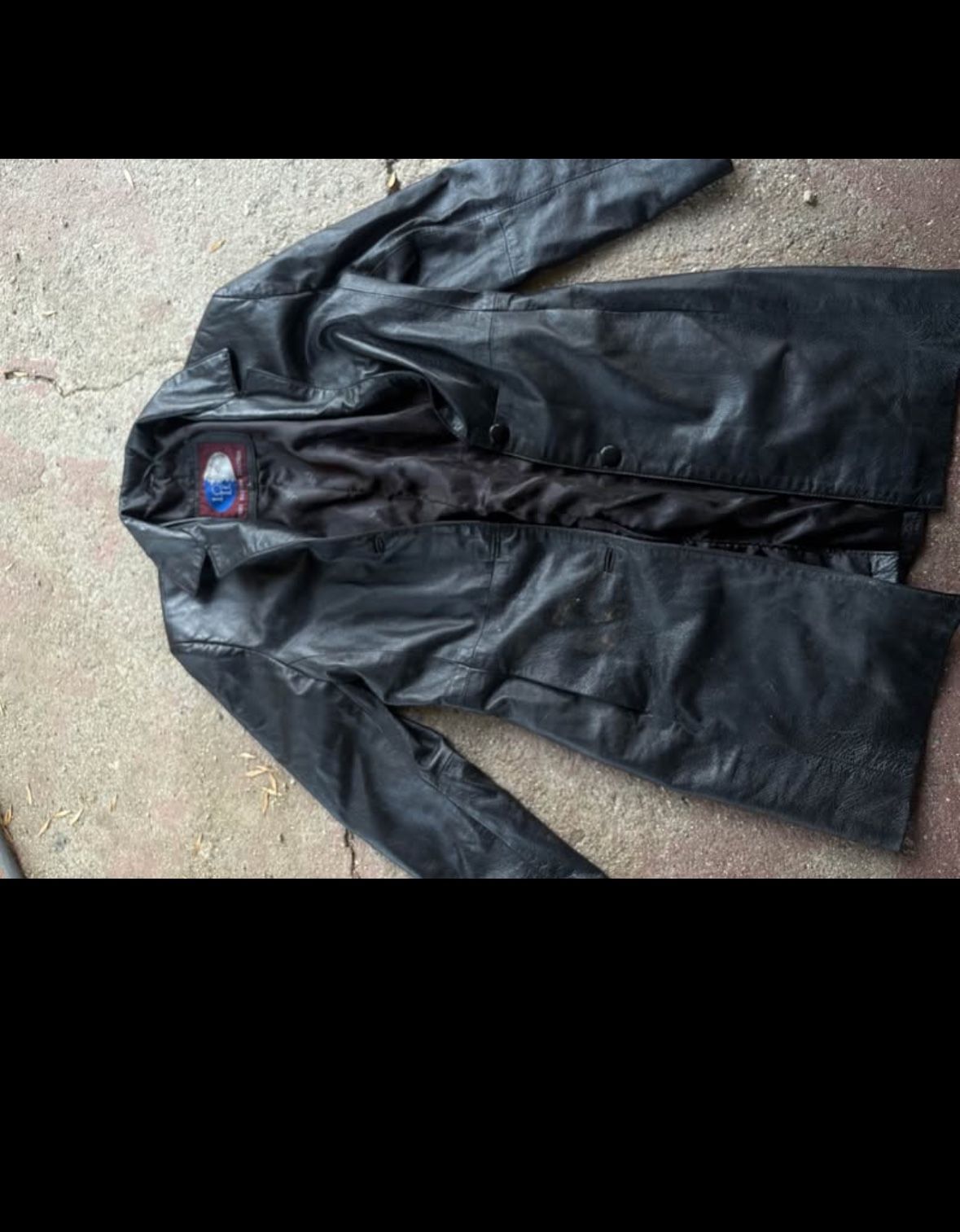 Vintage Jacket