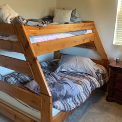 Bunk Bed 