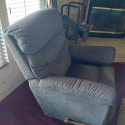 Recliner Chair $30
