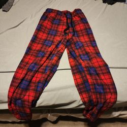M Pajama Pants