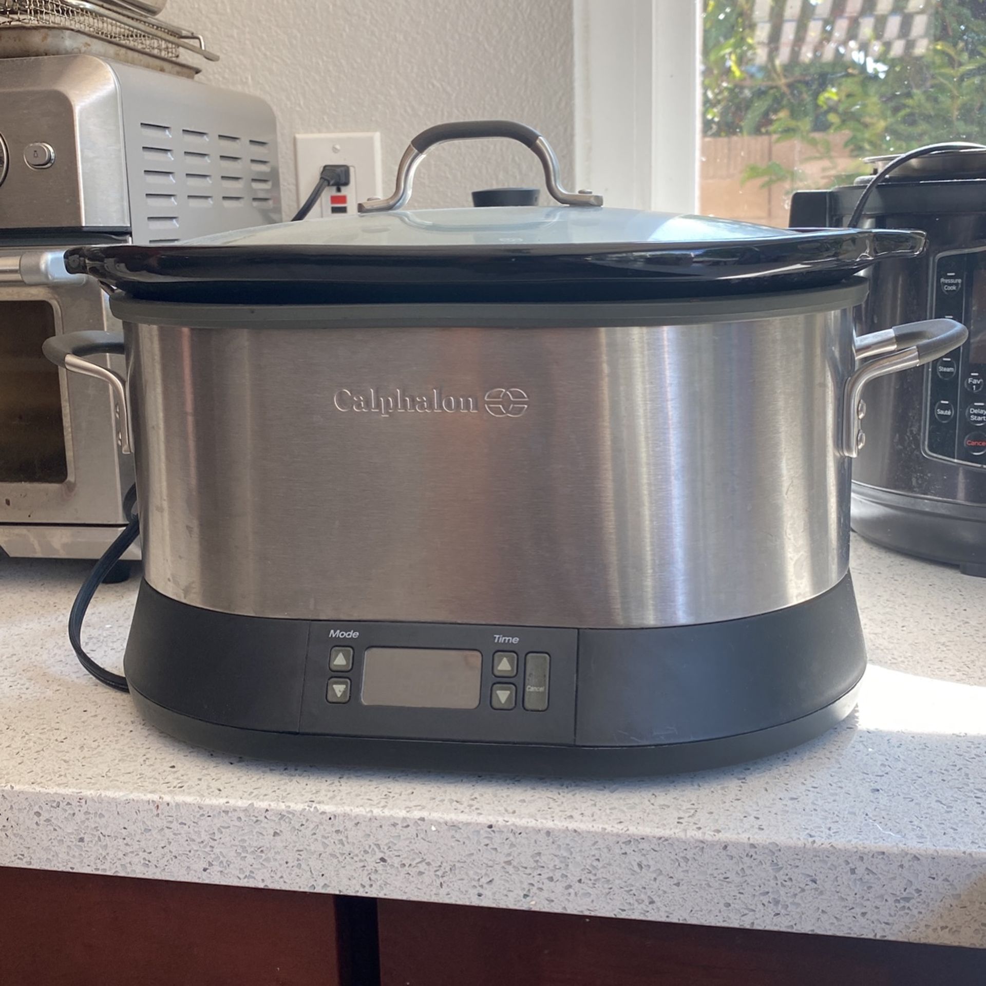 Calphalon Slow Cooker