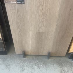 Laminate Water Resistant 12 MM