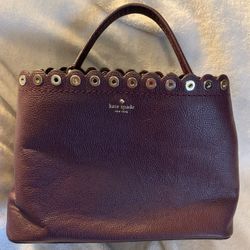 Kate Spade Bag And Wallet