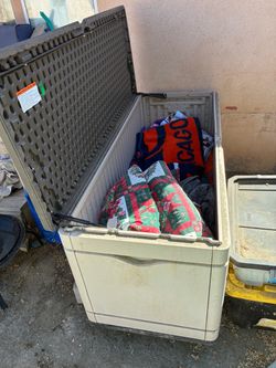 Large box