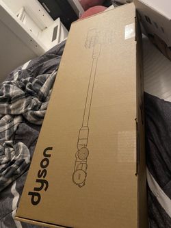 Dyson Vacumm New In Box 