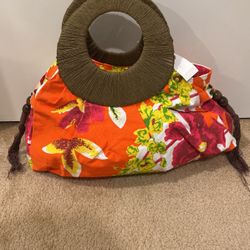 Woman’s Handbag 