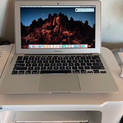 MacBook Air 2015