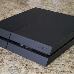 Sony Playstation 4