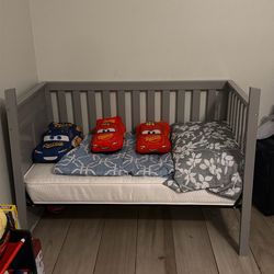 FREE Baby Crib