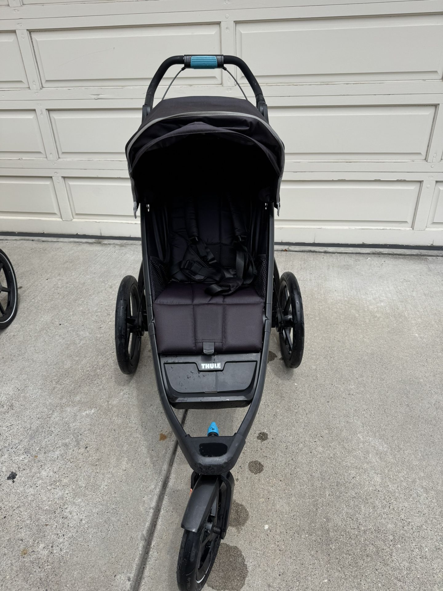 Thule Urban Glide 2