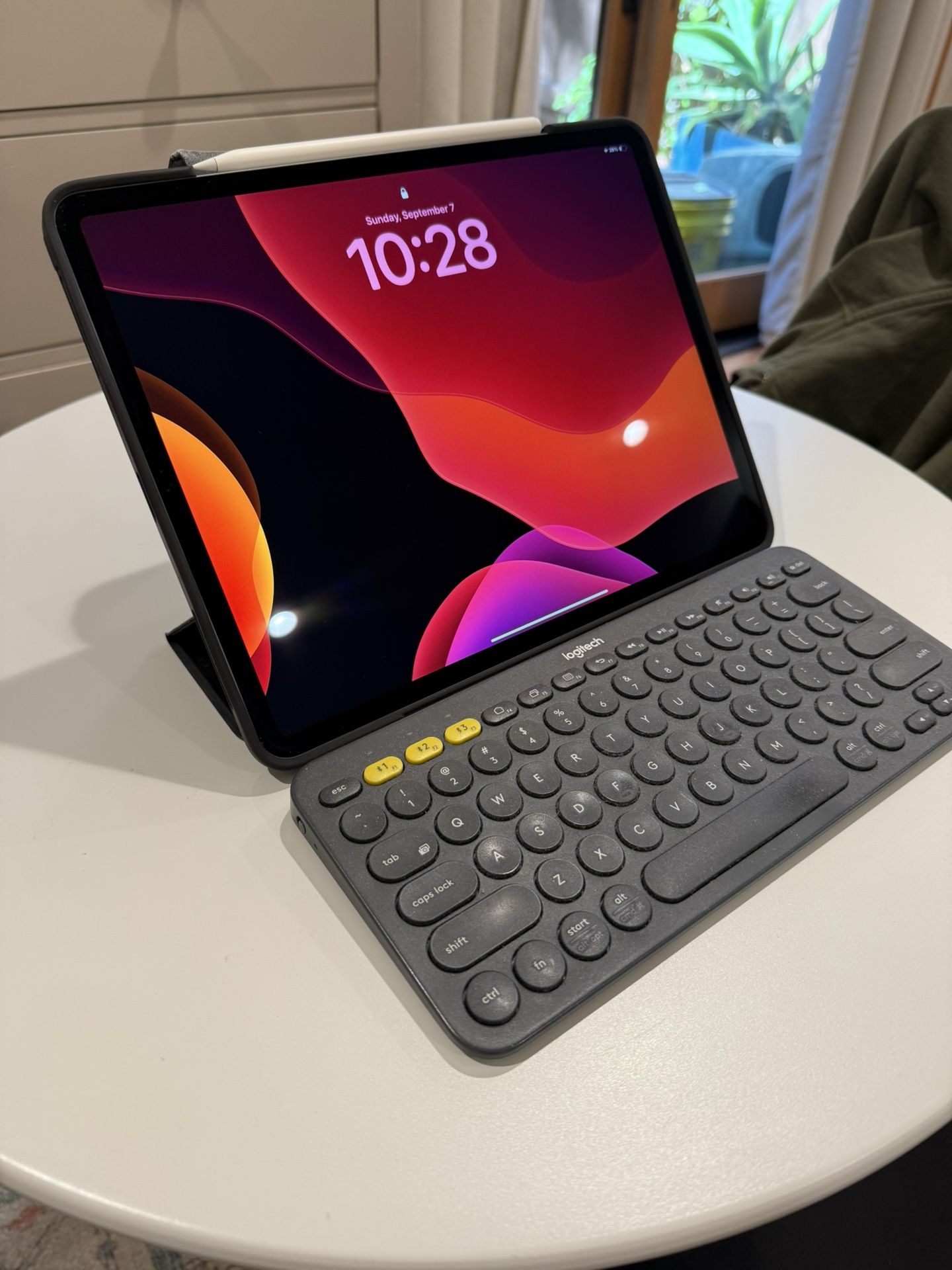 iPad Pro 12.9”