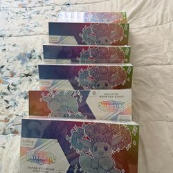 Pokemon Prismatic