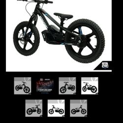 Electric Bike! Brand New In Box