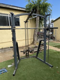 Weight Set