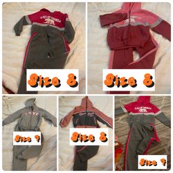 Kids Sets