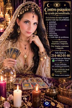 Tarot